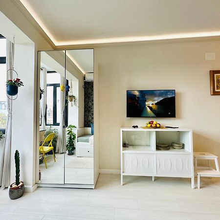 Harmony Studio - Elegant Escape Near Ateneu Bucarest Extérieur photo