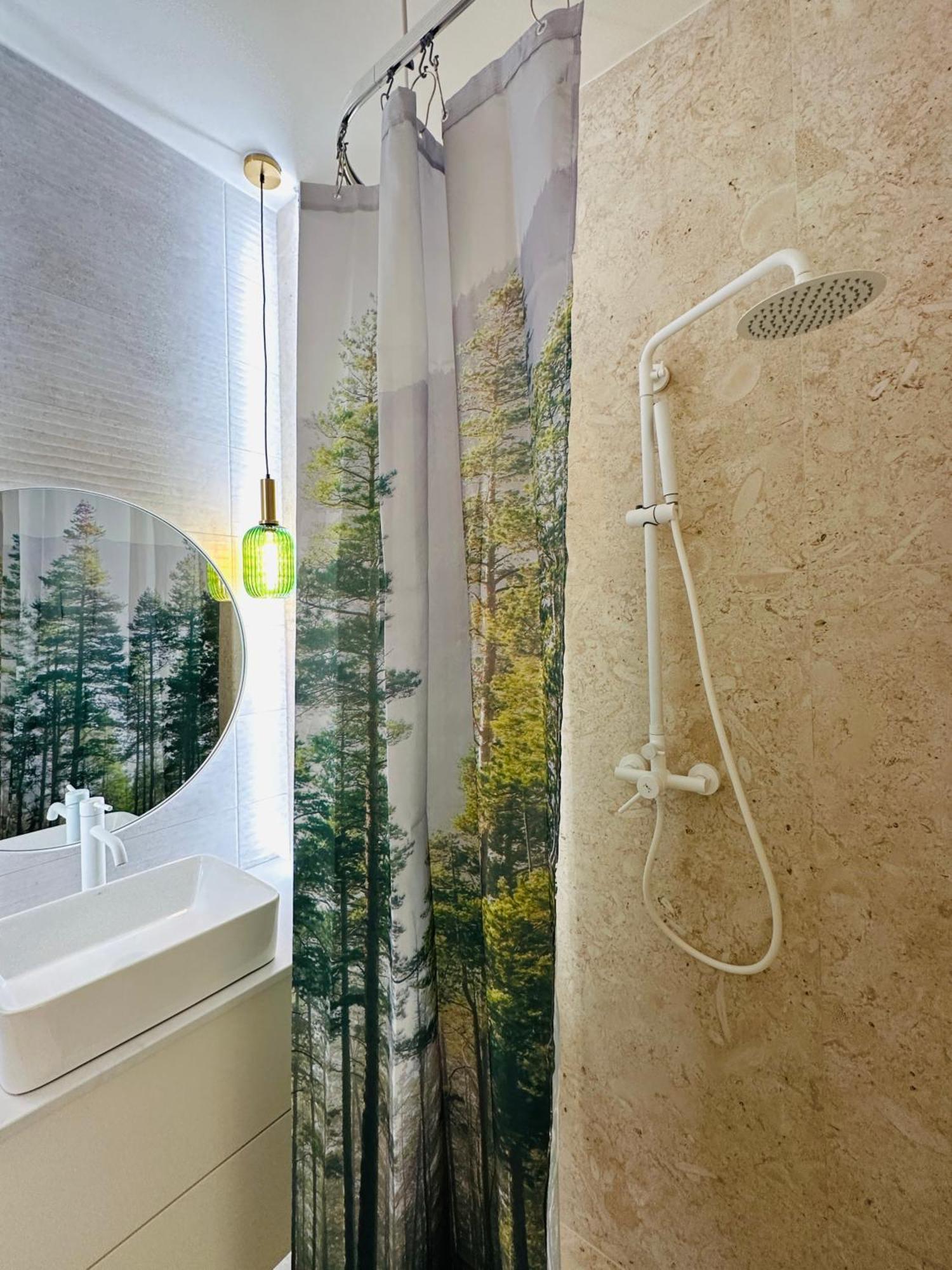 Harmony Studio - Elegant Escape Near Ateneu Bucarest Extérieur photo
