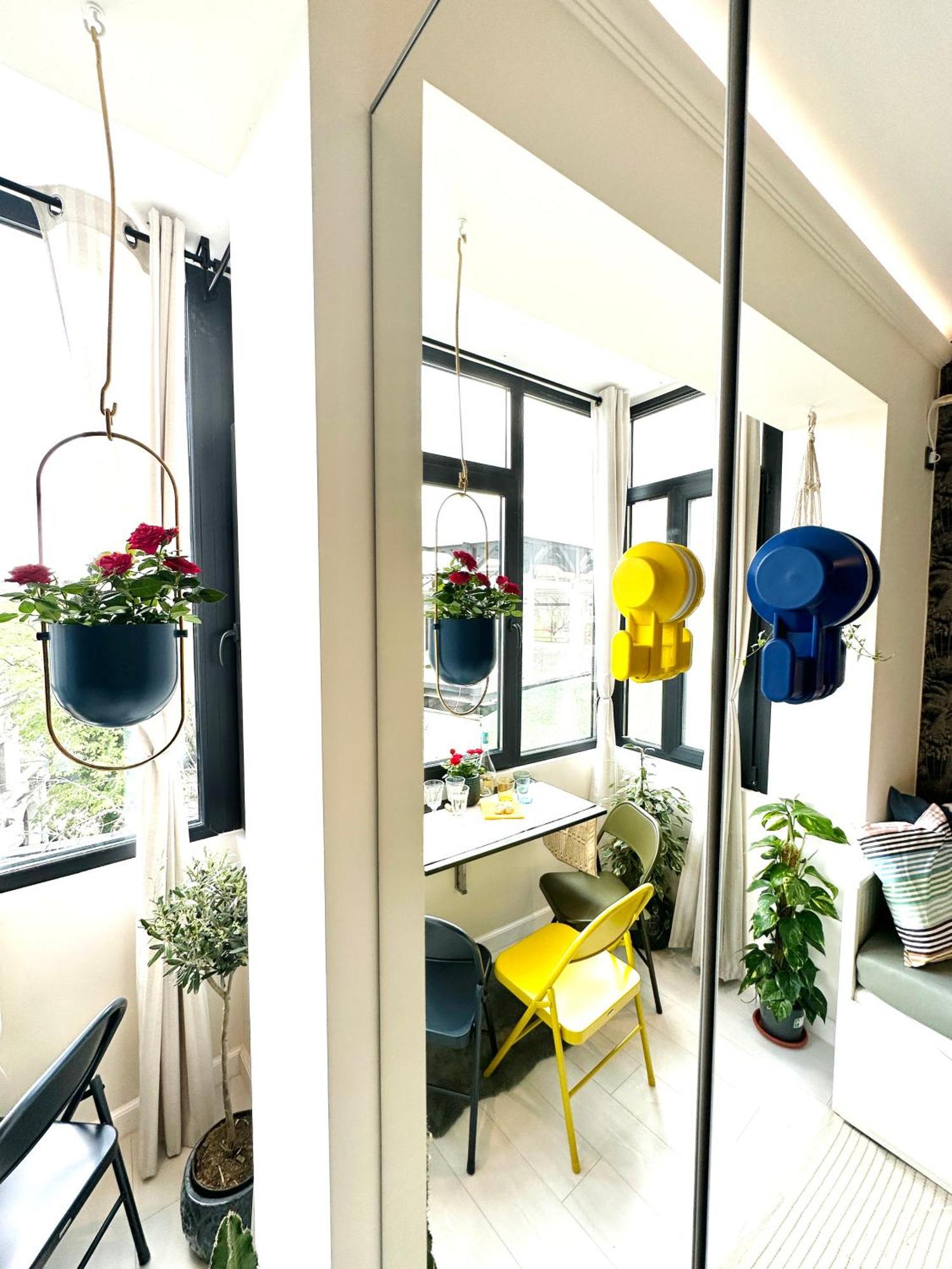 Harmony Studio - Elegant Escape Near Ateneu Bucarest Extérieur photo