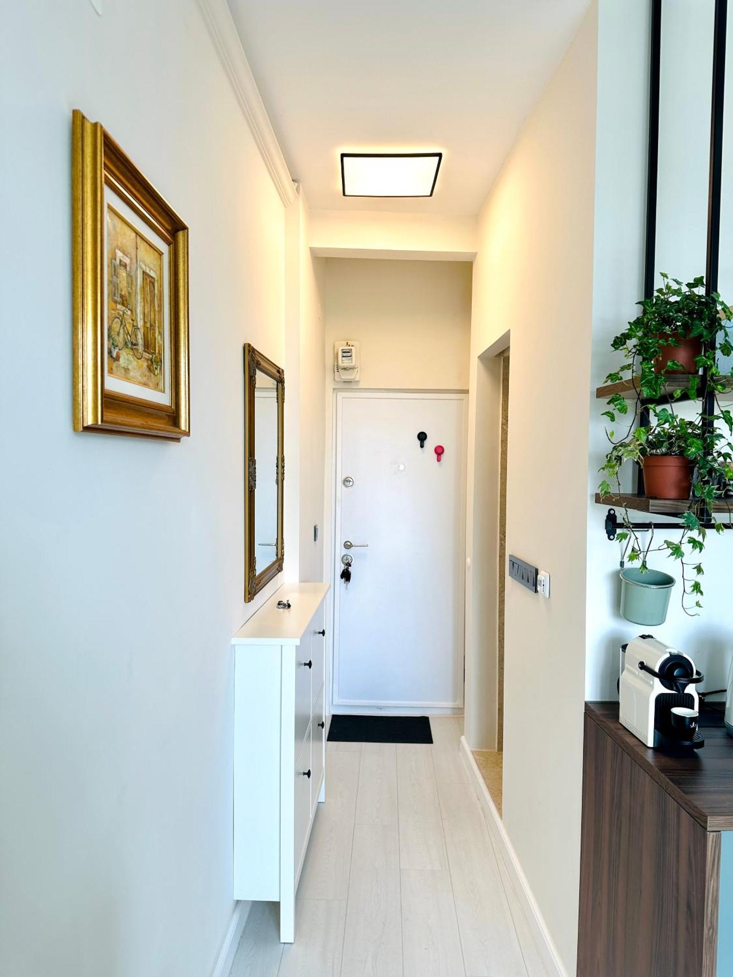 Harmony Studio - Elegant Escape Near Ateneu Bucarest Extérieur photo
